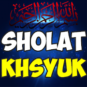 SHOLAT KHUSYUK