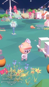 Starry Garden : Animal Park MOD APK 1.3.7 (Unlimited Diamond) 12