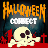 Halloween Connect icon