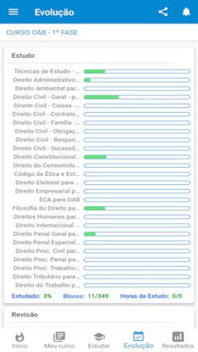 AprovaMais Doctum Screen 2
