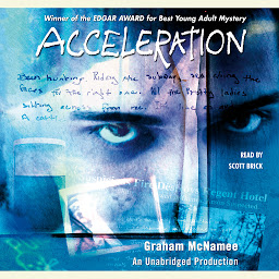 Icon image Acceleration