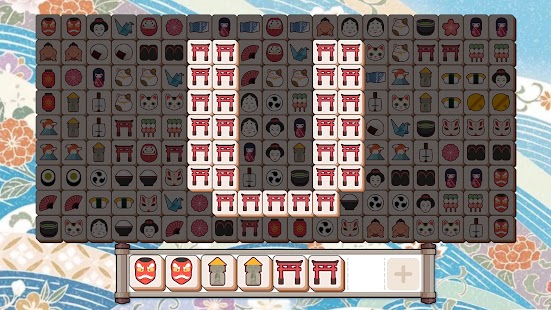 Tile Fun - Triple Puzzle Game Screenshot