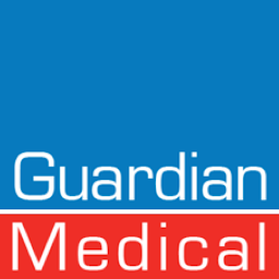 Imagem do ícone Guardian Medical