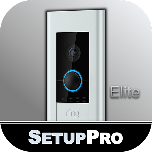 SetupPro for Ring Elite 1.0 Icon
