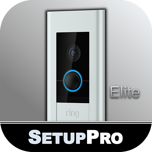 SetupPro for Ring Elite
