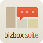 Cover Image of ダウンロード bizbox suite mobile  APK