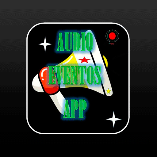 Audio Eventos 2.0 logo