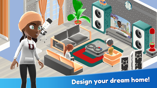 Home Valley: Virtual World 2