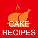 Cover Image of Скачать Cake Recipes - Offline Recipe of Cake 1.0.0 APK