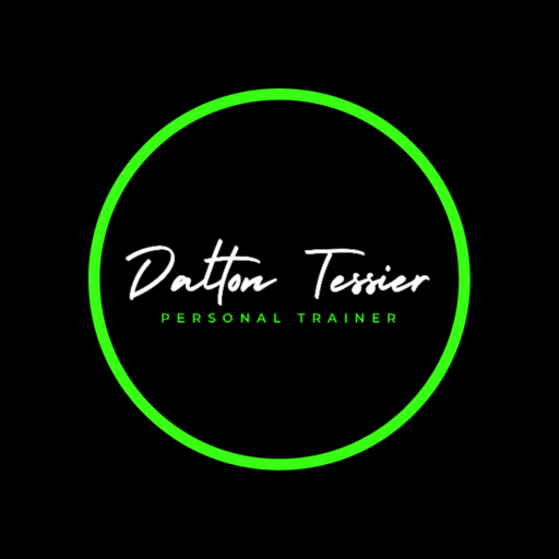 Dalton Tessier PT logo