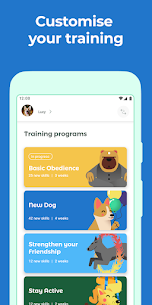 Dogo — Puppy and Dog Training v7.19.0 APK (Latest Version) Free For Android 3