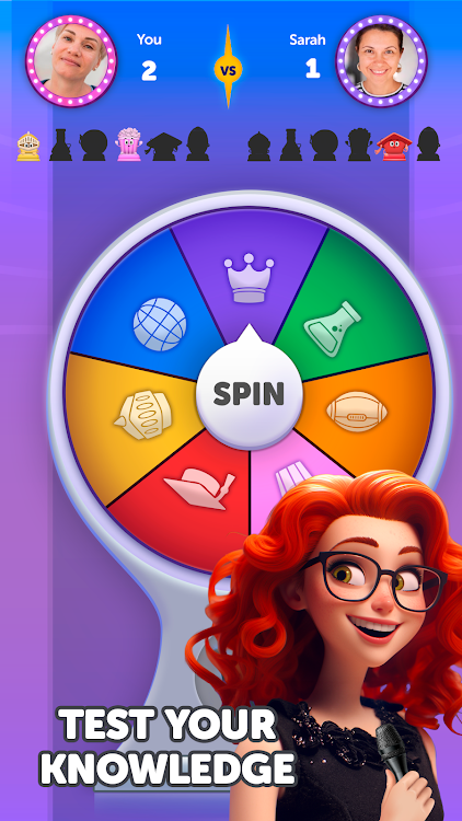 Trivia Show - Trivia Game - 1.0.17998 - (Android)