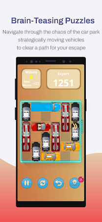 Game screenshot Unblock Parking 2024 PRO mod apk