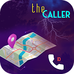 Cover Image of Download Live Caller Weather Forecast 1.5 APK