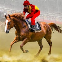 Derby Horse Racing: Horse game