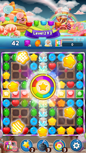 My Jelly Bear Story MOD APK 1.3.9 (Unlimited Money) 3