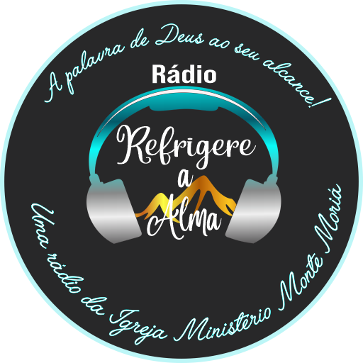 Rádio Refrigere a Alma 2.0 Icon