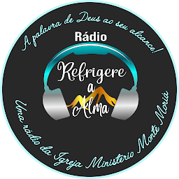 Ikonbild för Rádio Refrigere a Alma