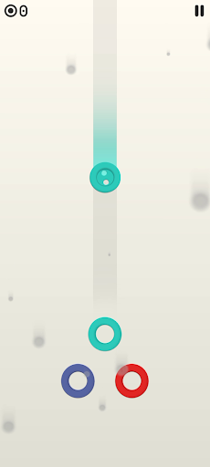 Button to Ring Screen 3