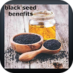 Cover Image of Tải xuống black seed benefits 1 APK