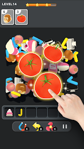 Zen Match 3D - Triple Match