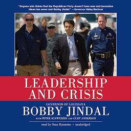 Icon image Leadership and Crisis