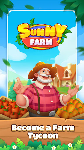 Sunny Farm screenshots 1