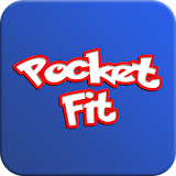 PocketFit for Pokémon GO icon