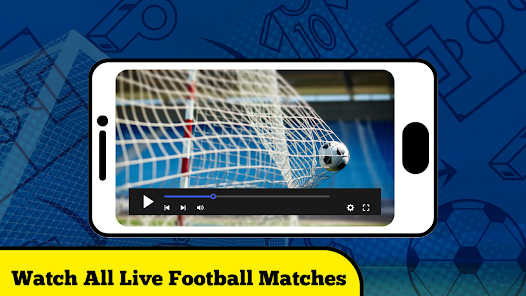 Live Football TV 2023 - Microsoft Apps