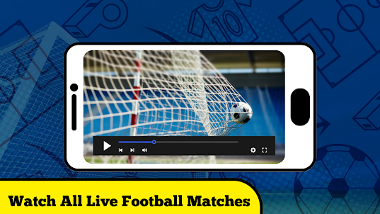 Live Football TV HD 2023