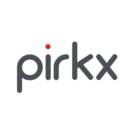 pirkx logo