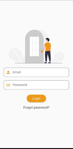 Android application GK 360 Operations screenshort