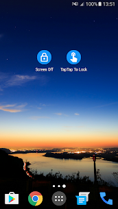 Double Tap Screen On and Off 1.1.3.2 Apk 1