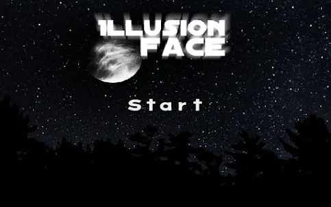 Illusion Face Challenge