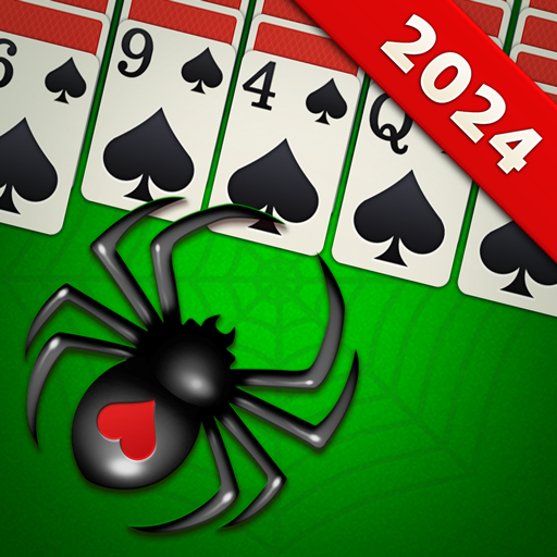 Spider Solitaire Daily Break 1.36.409570 Icon