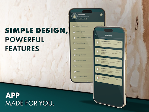 Safarjala Car Rentel