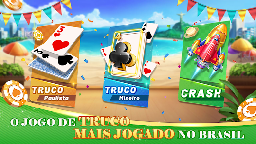 Truco Online Apk Download for Android- Latest version 93.1.2- air.br.com. truco.mobile
