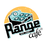 Range Cafe icon