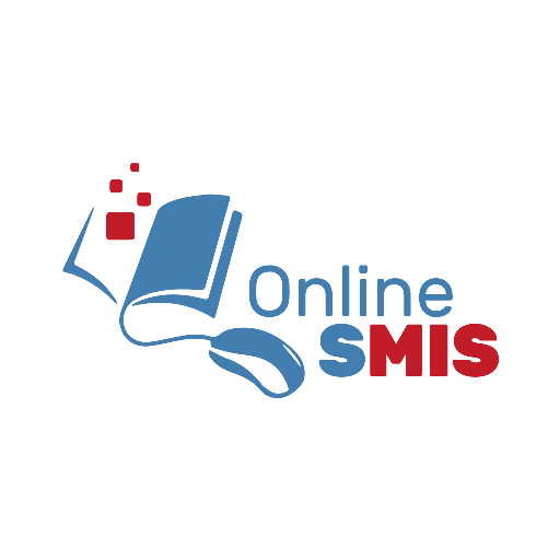OnlineSMIS logo