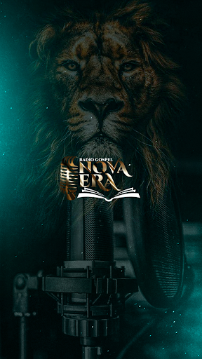 Radio Gospel Nova Era Screen 2