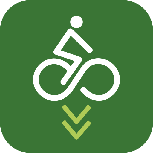Amiens Vélo logo