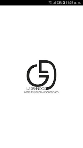 Android application La Gran Dox screenshort