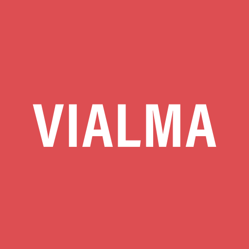 VIALMA: Classical, Jazz Music logo