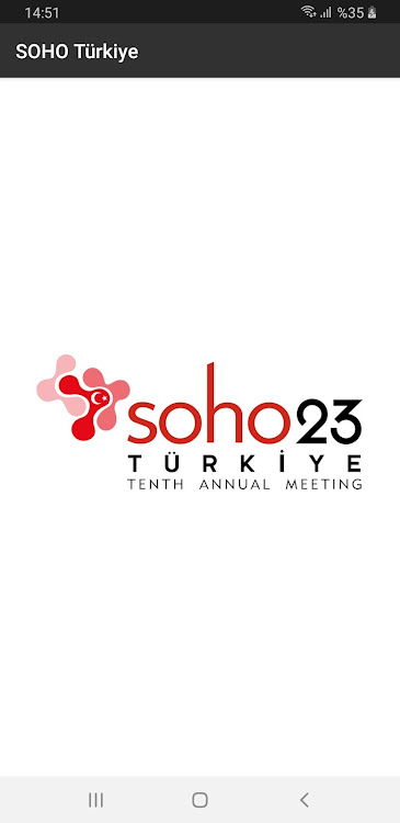 SOHO Türkiye - 1.1 - (Android)