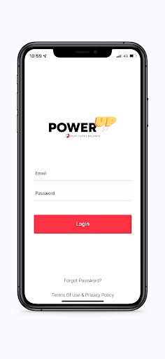 Playtika - PowerUp Screen 2