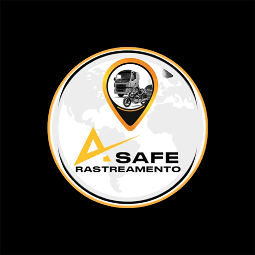 Asafe Rastreamento logo