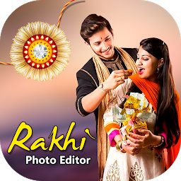 Icon image Raksha Bandhan Photo Editor