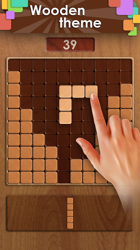 X Blocks Puzzle - Sudoku Mode! 1.8.9 screenshots 4