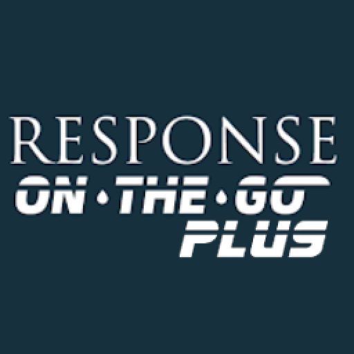 EPA's Response on the Go Plus  Icon
