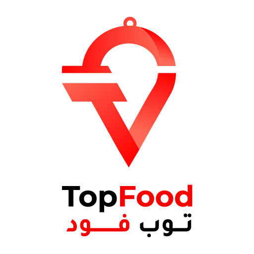 TopFood logo